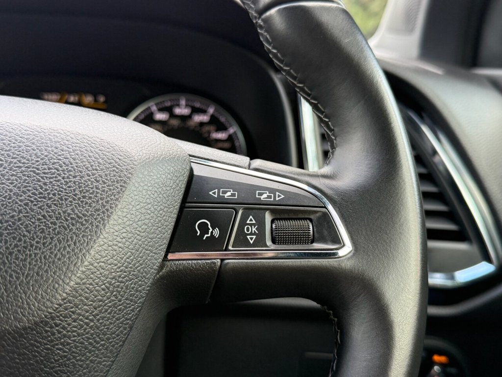 Used SEAT Ateca 2017 for sale - 77031117: Photo 36