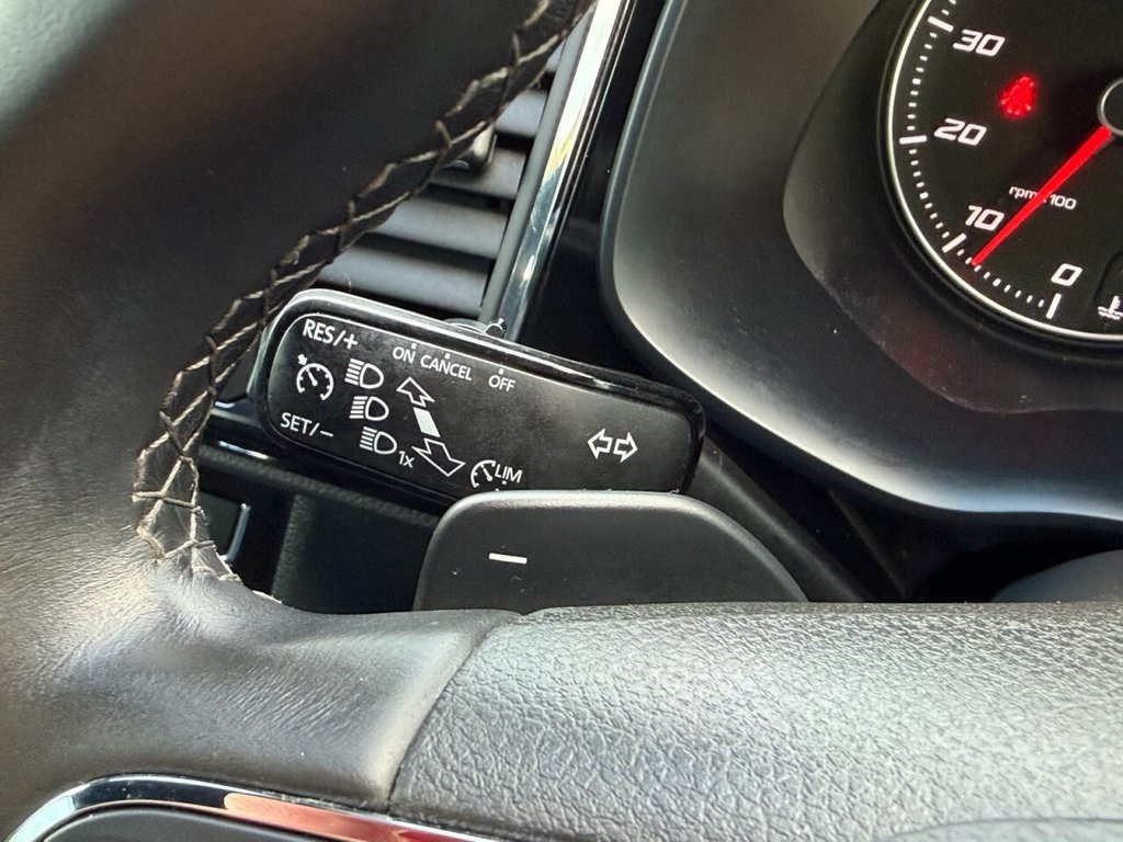 Used SEAT Ateca 2017 for sale - 77031117: Photo 38