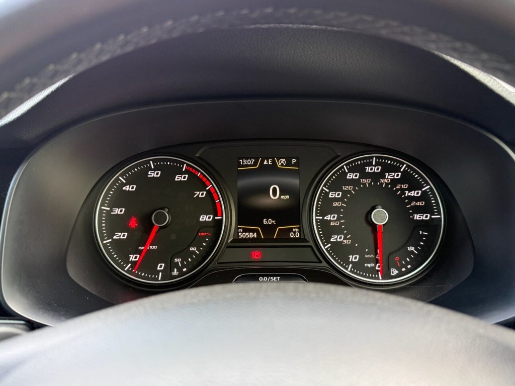 Used SEAT Ateca 2017 for sale - 77031117: Photo 39