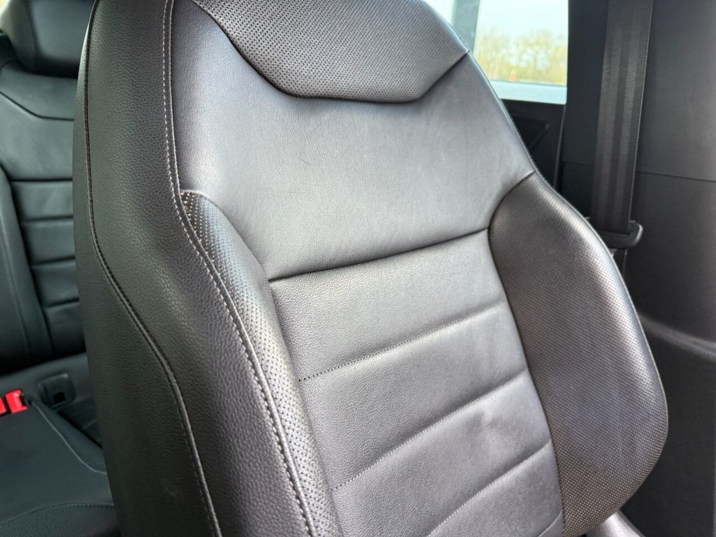 Used SEAT Ateca 2017 for sale - 77031117: Photo 44