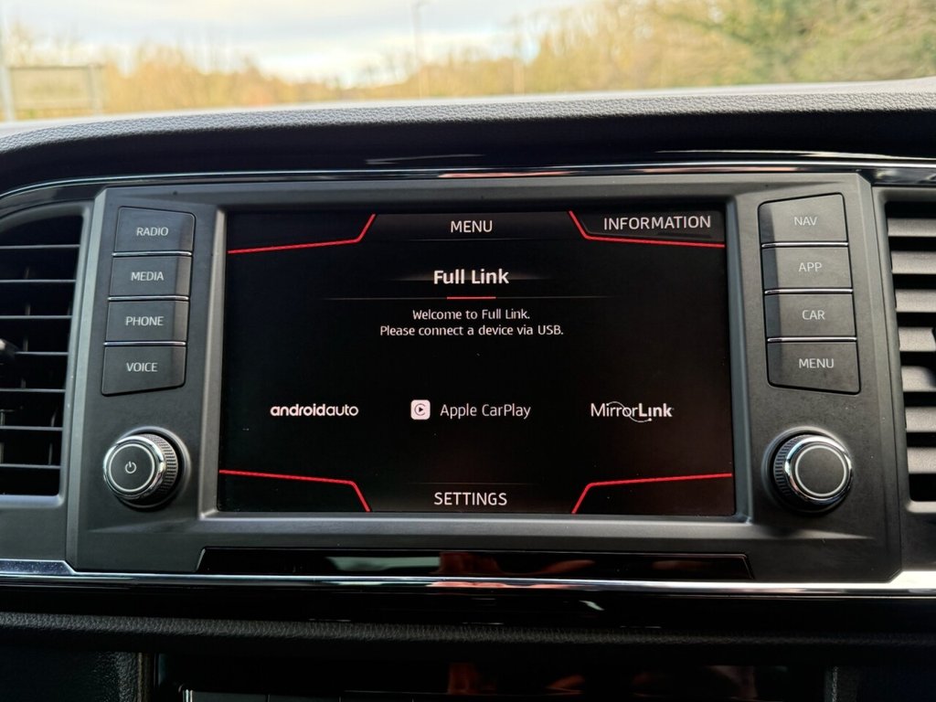 Used SEAT Ateca 2017 for sale - 77031117: Photo 5