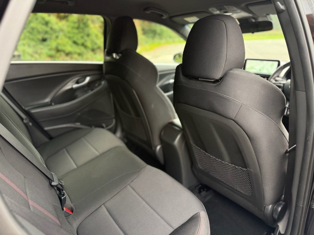 Used Hyundai i30 2021 for sale - 76376299: Photo 13