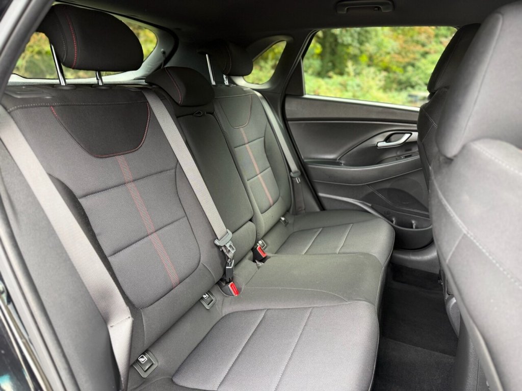 Used Hyundai i30 2021 for sale - 76376299: Photo 14