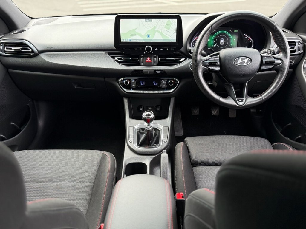 Used Hyundai i30 2021 for sale - 76376299: Photo 17