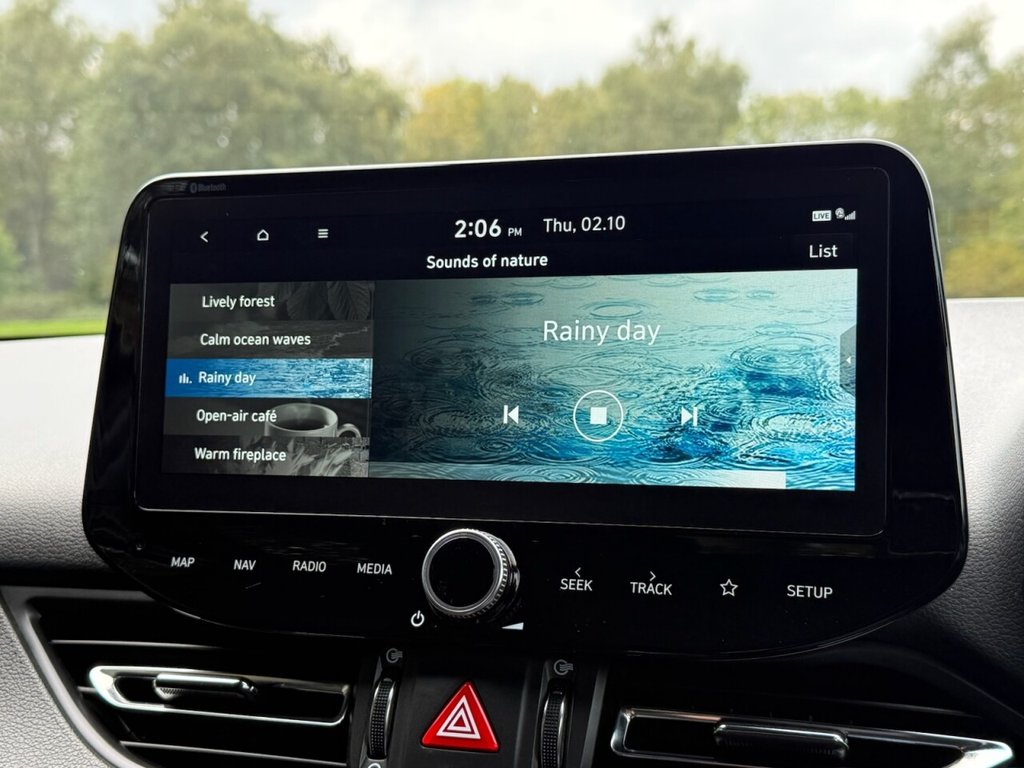 Used Hyundai i30 2021 for sale - 76376299: Photo 19