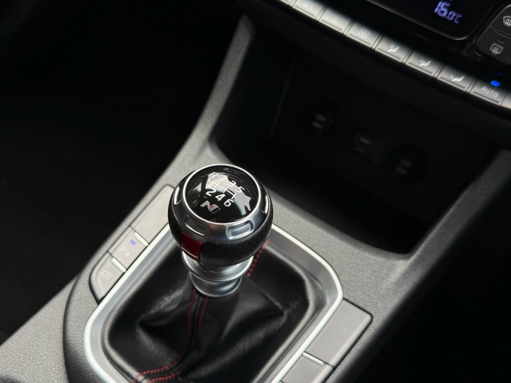 Used Hyundai i30 2021 for sale - 76376299: Photo 24