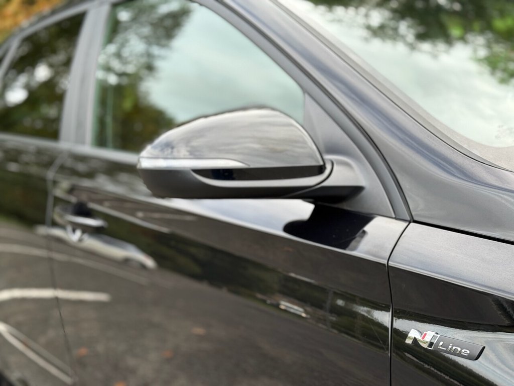 Used Hyundai i30 2021 for sale - 76376299: Photo 36