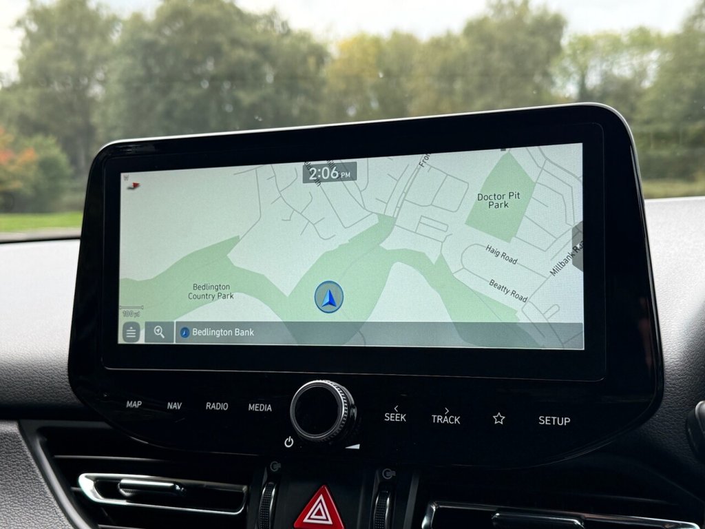 Used Hyundai i30 2021 for sale - 76376299: Photo 4