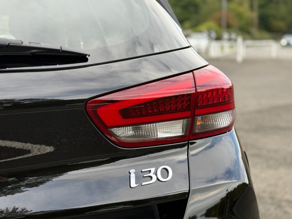 Used Hyundai i30 2021 for sale - 76376299: Photo 44