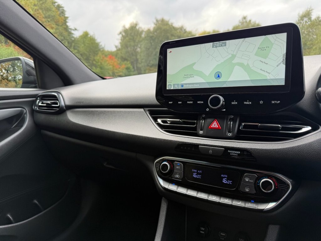 Used Hyundai i30 2021 for sale - 76376299: Photo 50