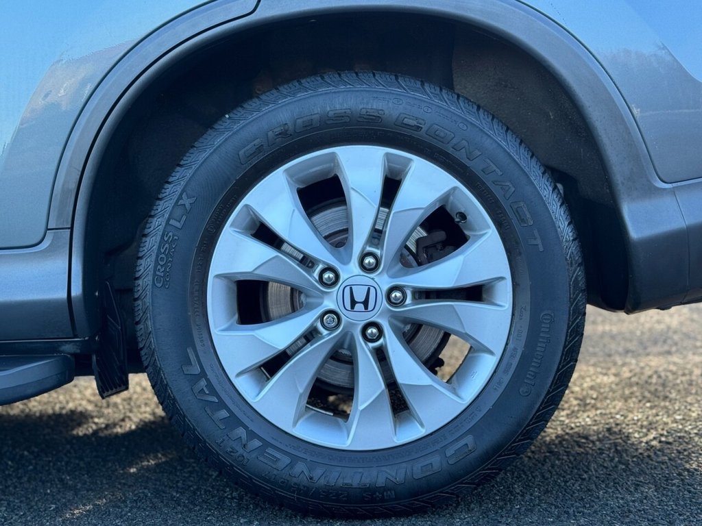 Used Honda CR-V 2015 for sale - 76338340: Photo 14