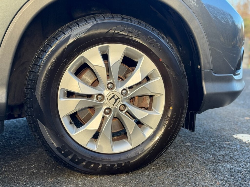 Used Honda CR-V 2015 for sale - 76338340: Photo 19
