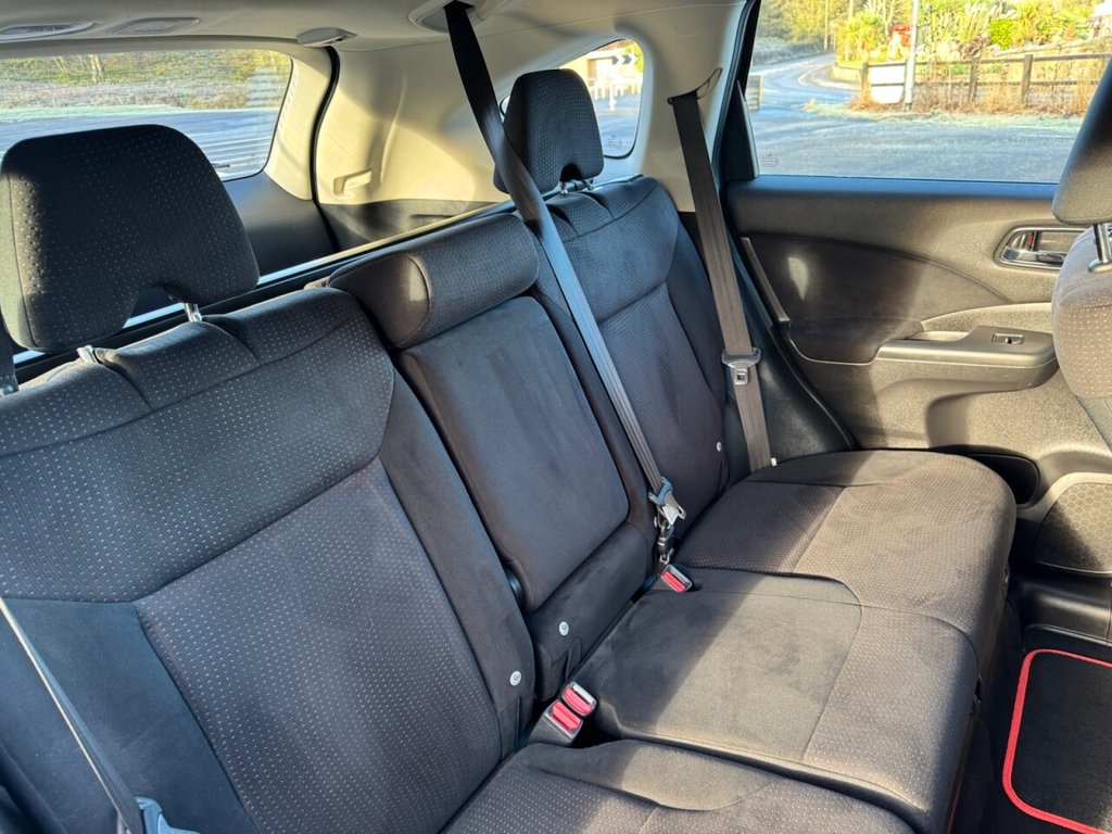 Used Honda CR-V 2015 for sale - 76338340: Photo 28