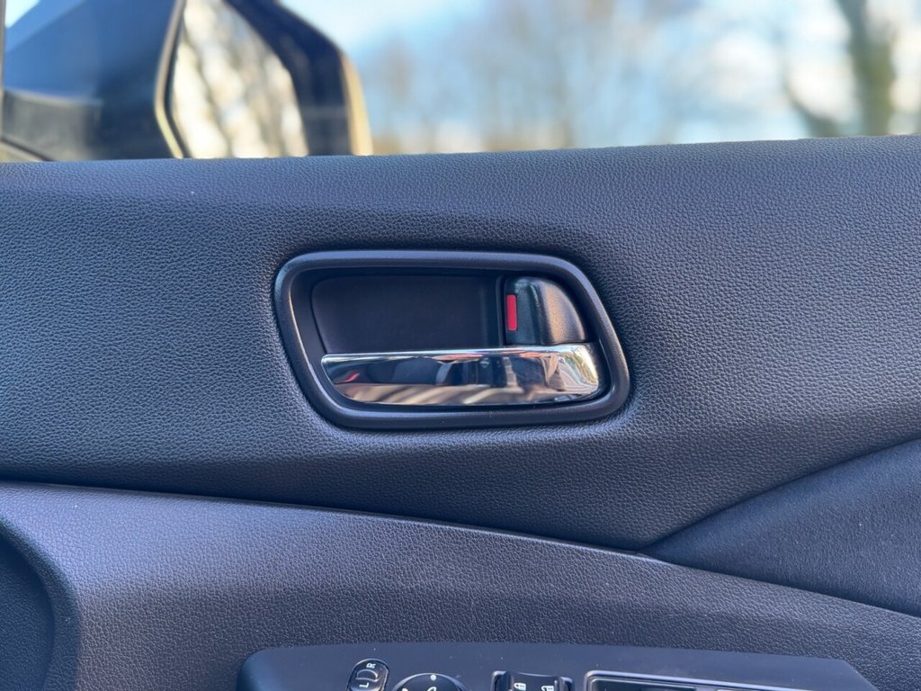 Used Honda CR-V 2015 for sale - 76338340: Photo 34