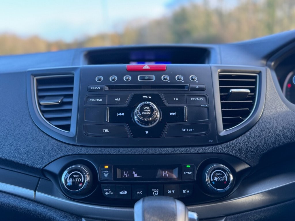 Used Honda CR-V 2015 for sale - 76338340: Photo 36