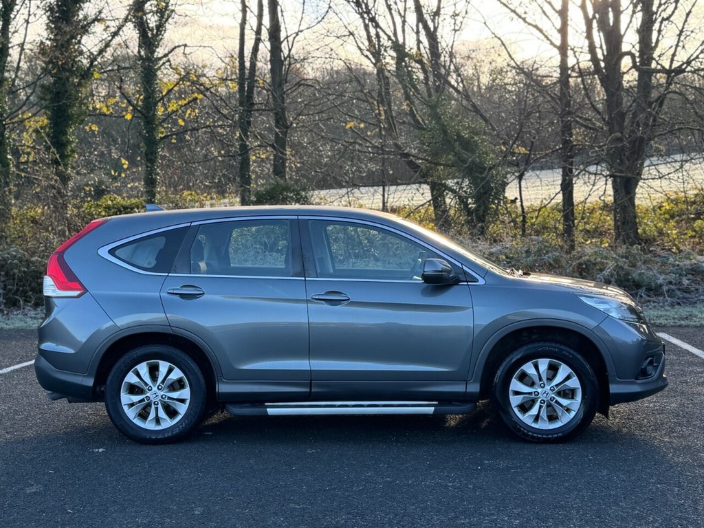 Used Honda CR-V 2015 for sale - 76338340: Photo 4