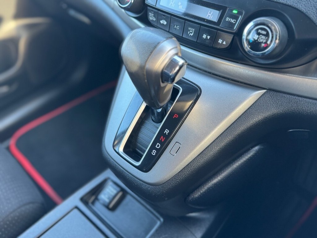 Used Honda CR-V 2015 for sale - 76338340: Photo 40