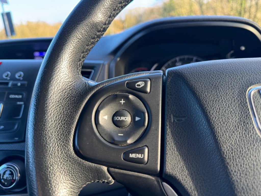 Used Honda CR-V 2015 for sale - 76338340: Photo 46