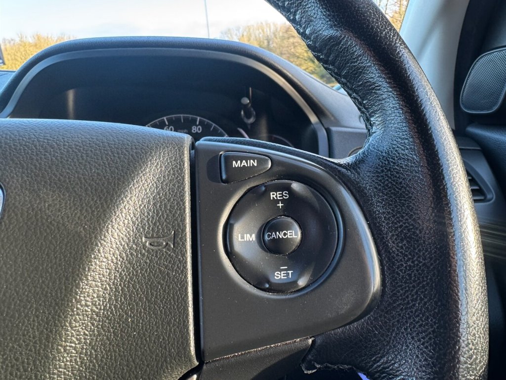 Used Honda CR-V 2015 for sale - 76338340: Photo 49