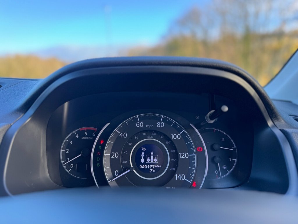 Used Honda CR-V 2015 for sale - 76338340: Photo 50