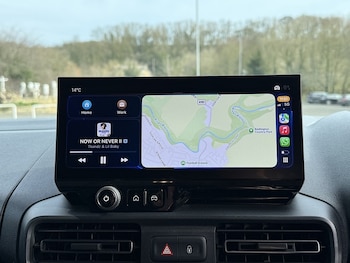 Used Vauxhall Combo 2024 for sale - 77850914: Photo