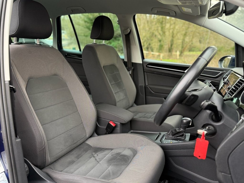 Used Volkswagen Golf SV 2019 for sale - 76338341: Photo 10