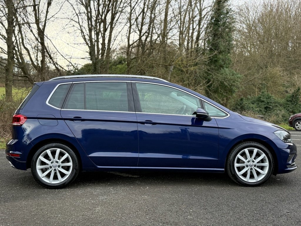 Used Volkswagen Golf SV 2019 for sale - 76338341: Photo 11