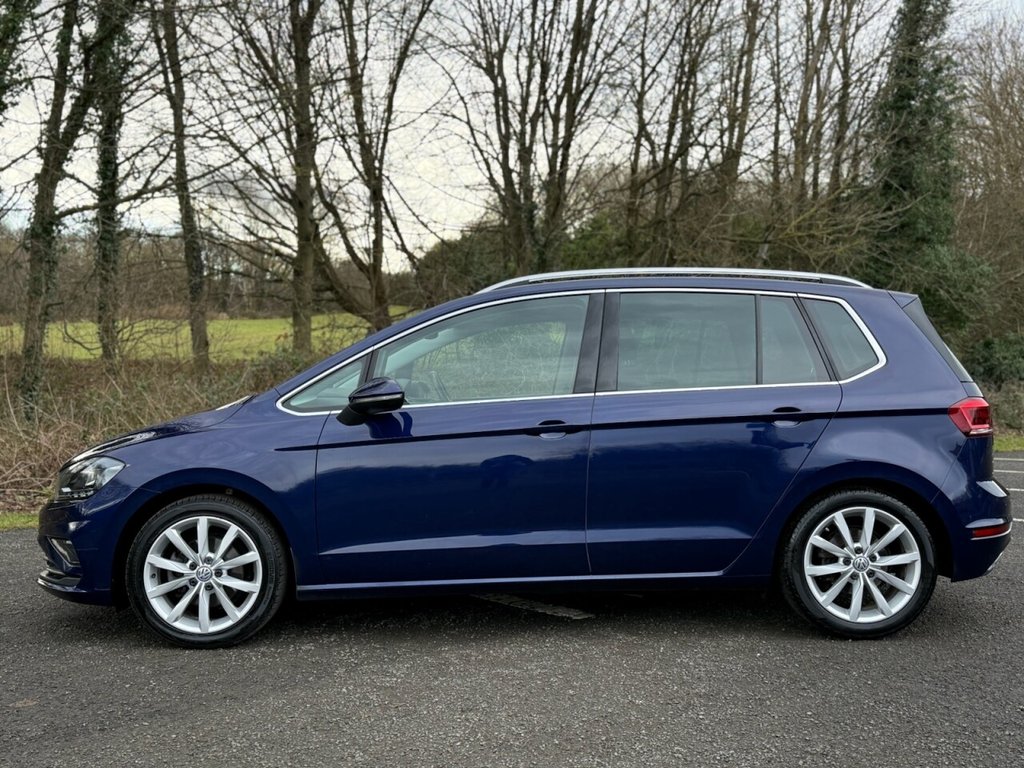Used Volkswagen Golf SV 2019 for sale - 76338341: Photo 13