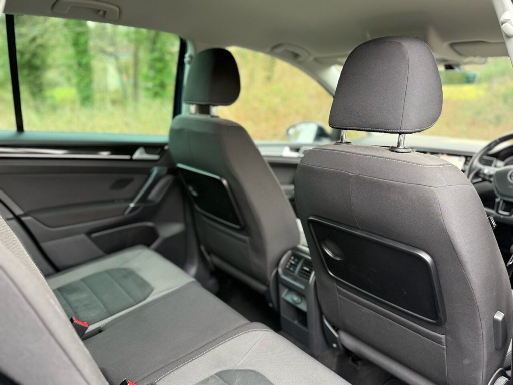 Used Volkswagen Golf SV 2019 for sale - 76338341: Photo 15