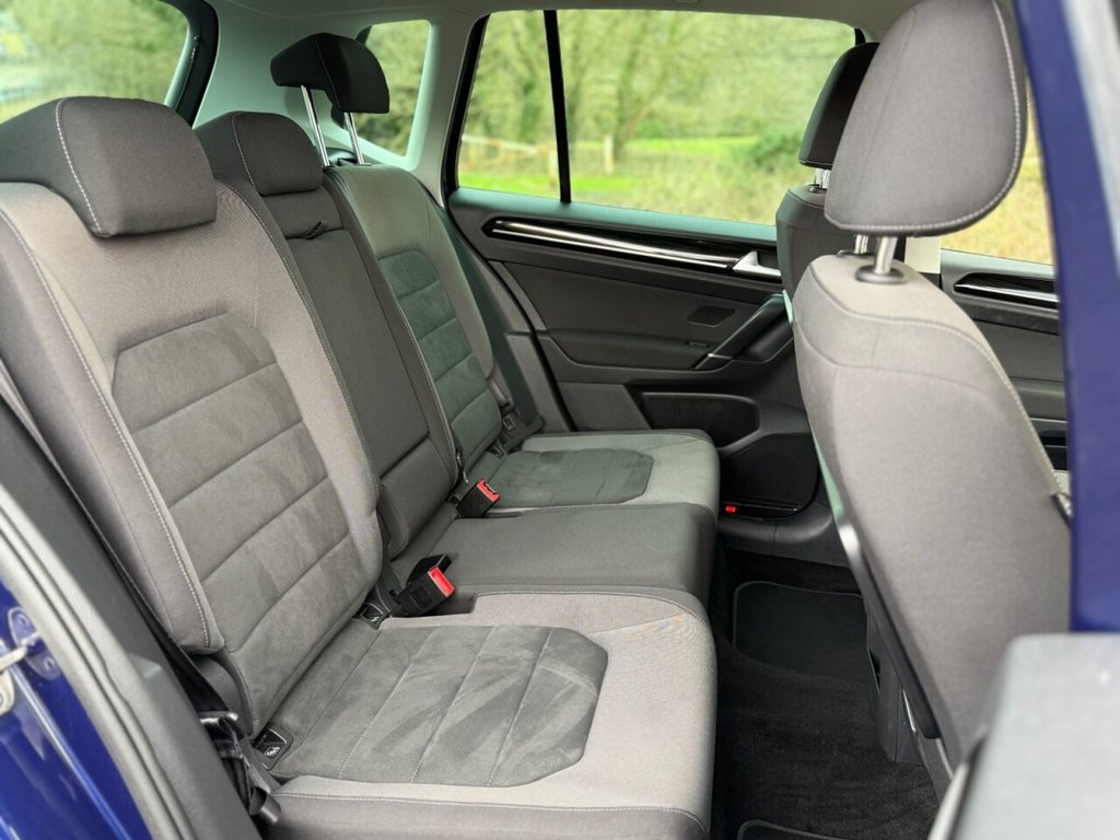 Used Volkswagen Golf SV 2019 for sale - 76338341: Photo 16