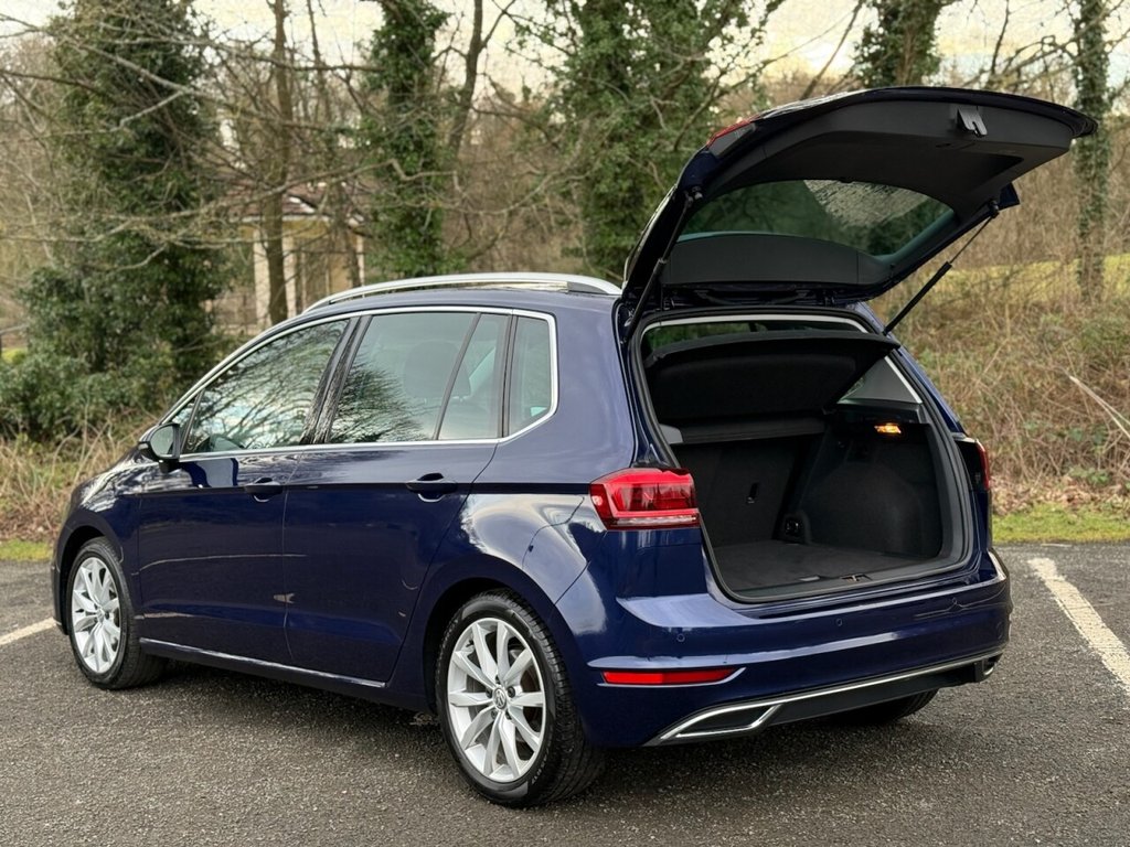 Used Volkswagen Golf SV 2019 for sale - 76338341: Photo 21