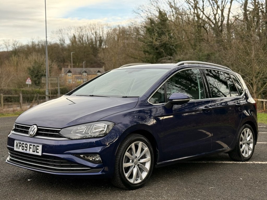 Used Volkswagen Golf SV 2019 for sale - 76338341: Photo 22