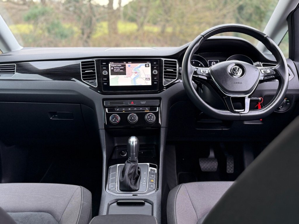 Used Volkswagen Golf SV 2019 for sale - 76338341: Photo 23