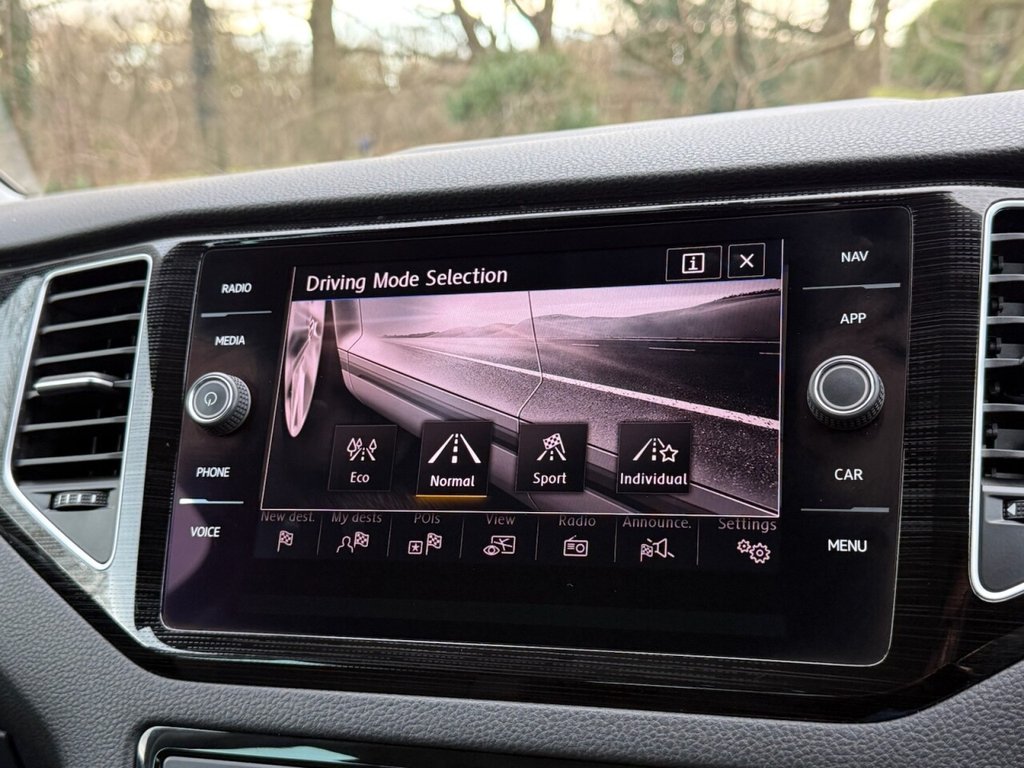 Used Volkswagen Golf SV 2019 for sale - 76338341: Photo 25
