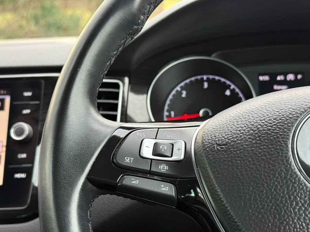 Used Volkswagen Golf SV 2019 for sale - 76338341: Photo 32
