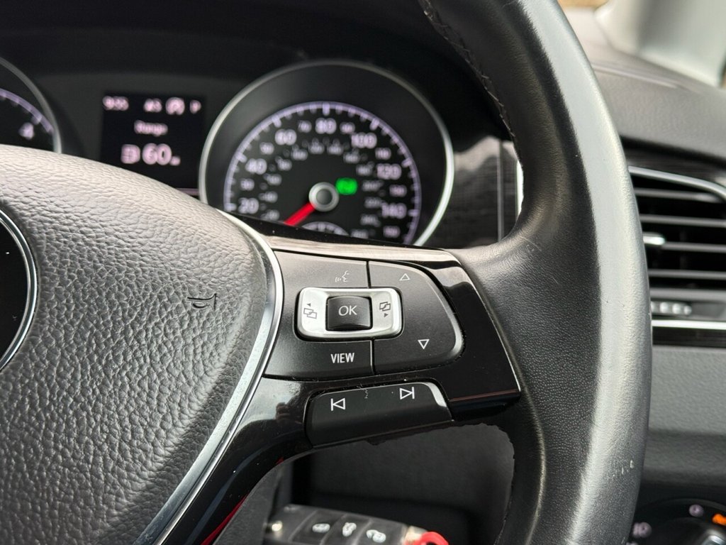 Used Volkswagen Golf SV 2019 for sale - 76338341: Photo 33