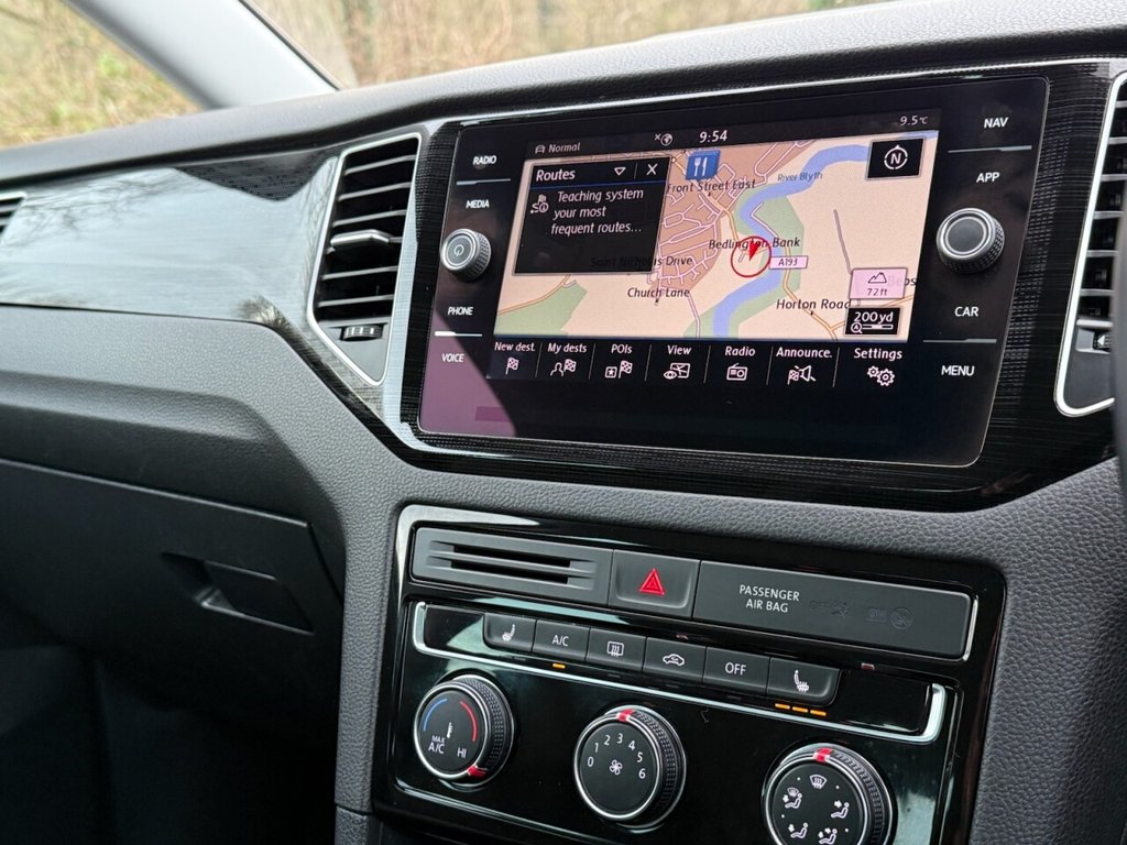 Used Volkswagen Golf SV 2019 for sale - 76338341: Photo 36