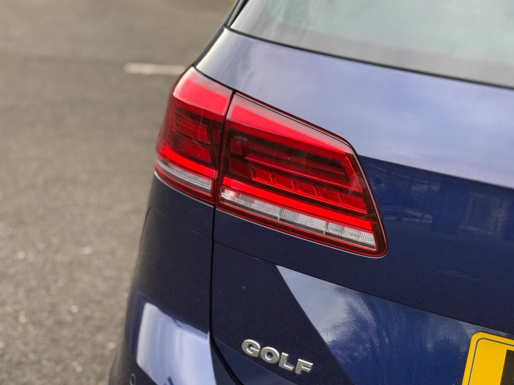 Used Volkswagen Golf SV 2019 for sale - 76338341: Photo 37