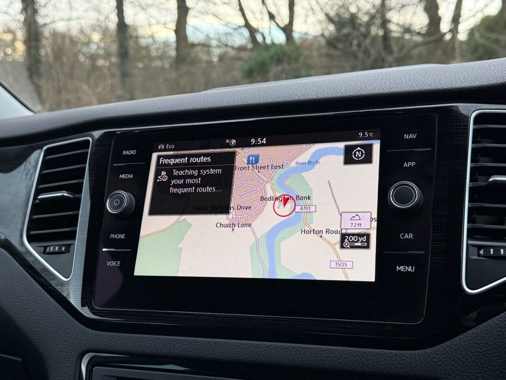 Used Volkswagen Golf SV 2019 for sale - 76338341: Photo 4