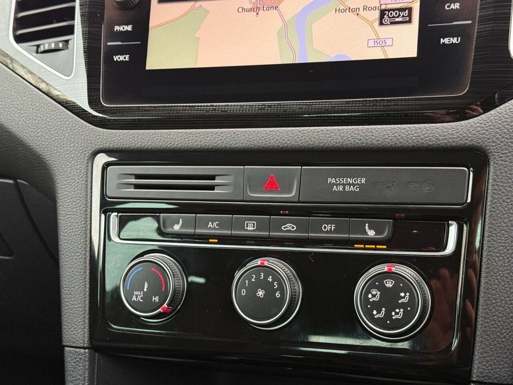 Used Volkswagen Golf SV 2019 for sale - 76338341: Photo 6