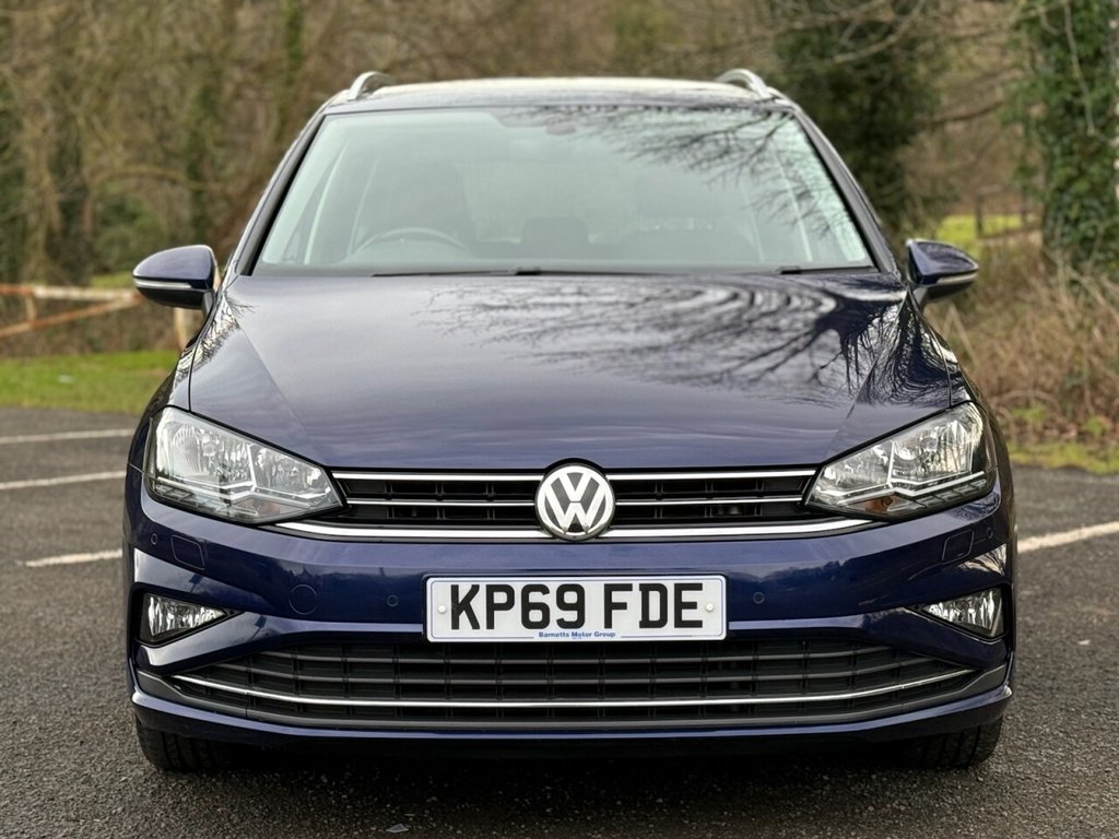 Used Volkswagen Golf SV 2019 for sale - 76338341: Photo 7
