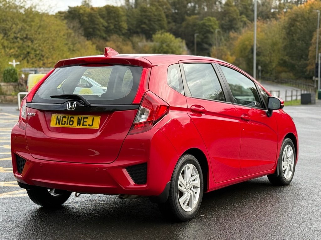 Used Honda Jazz 2016 for sale - 76338401: Photo 13