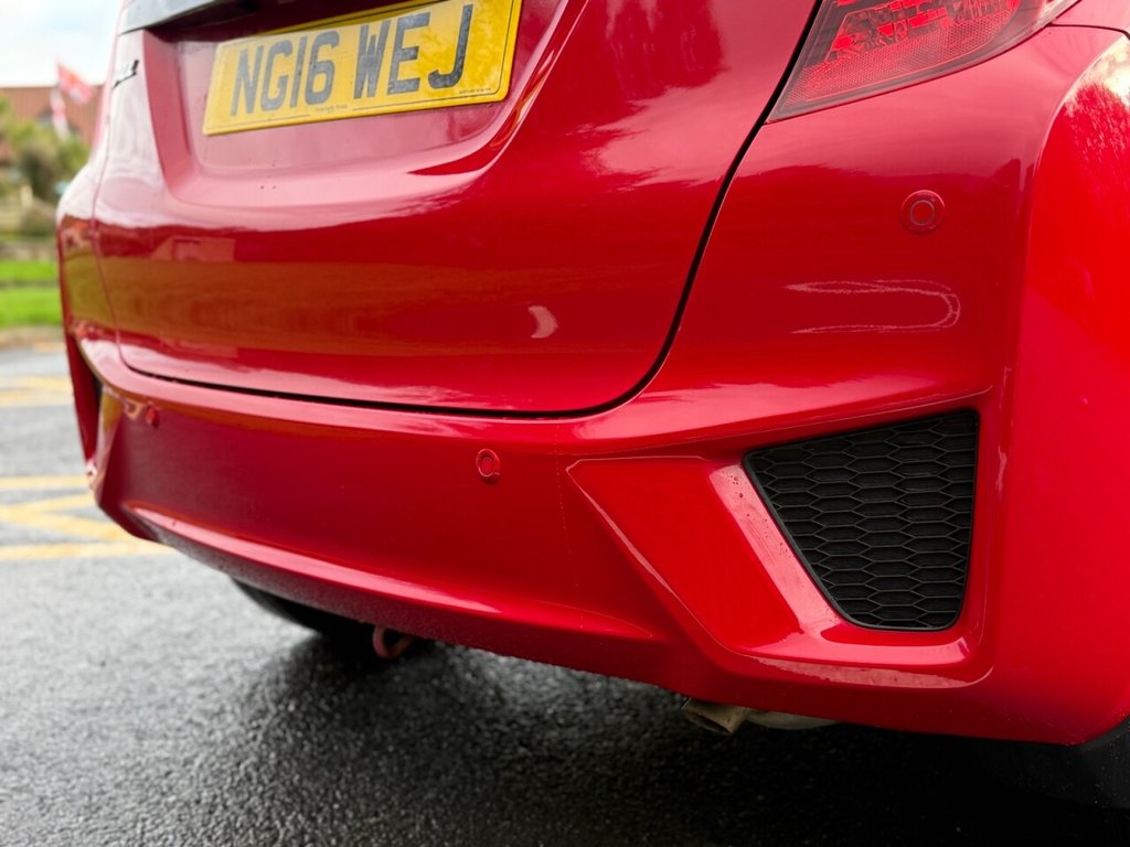 Used Honda Jazz 2016 for sale - 76338401: Photo 20