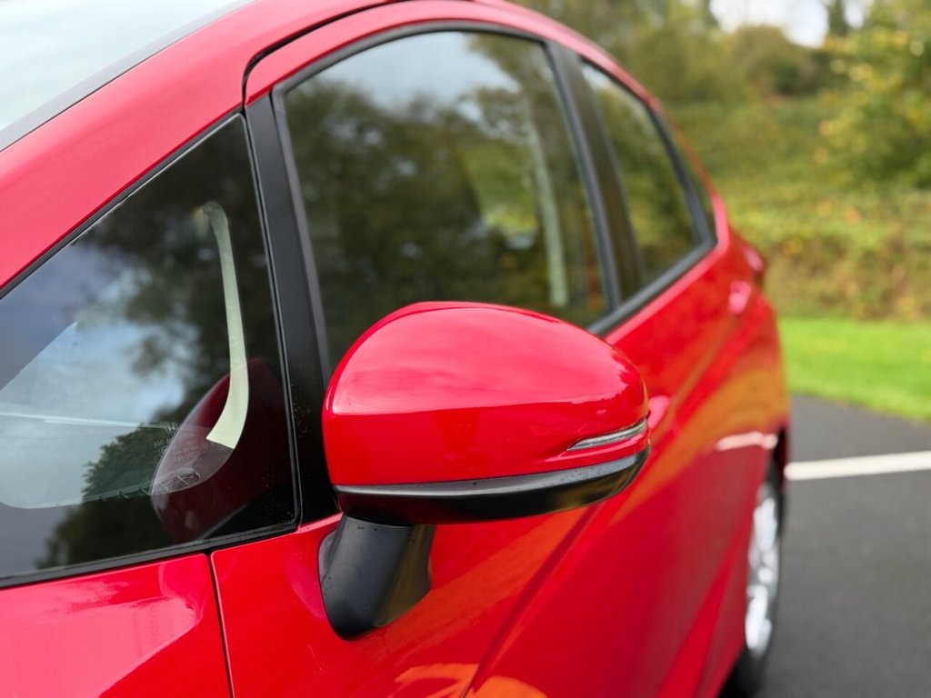 Used Honda Jazz 2016 for sale - 76338401: Photo 22