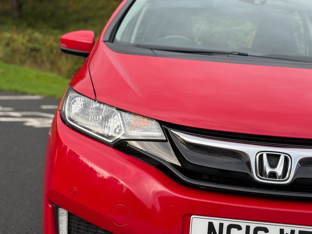 Used Honda Jazz 2016 for sale - 76338401: Photo 23