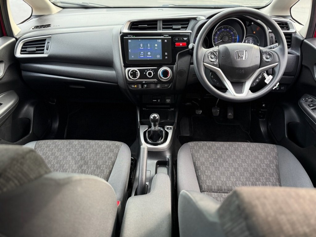 Used Honda Jazz 2016 for sale - 76338401: Photo 26