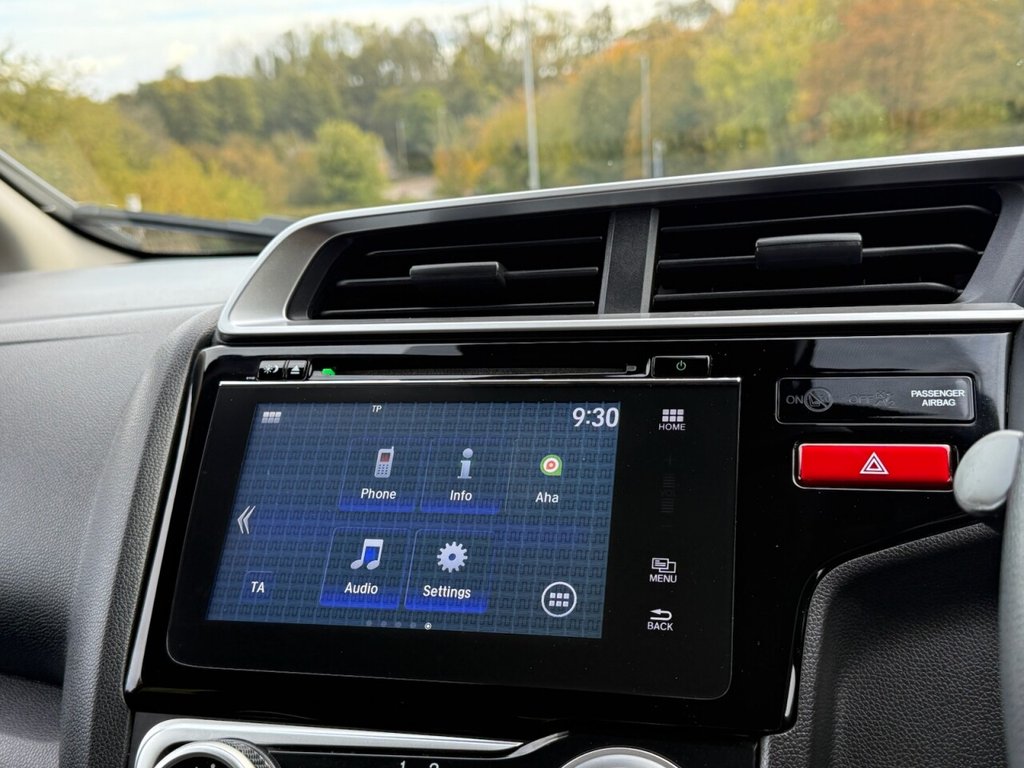 Used Honda Jazz 2016 for sale - 76338401: Photo 28