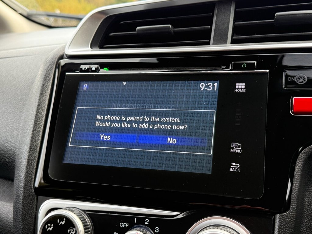 Used Honda Jazz 2016 for sale - 76338401: Photo 32