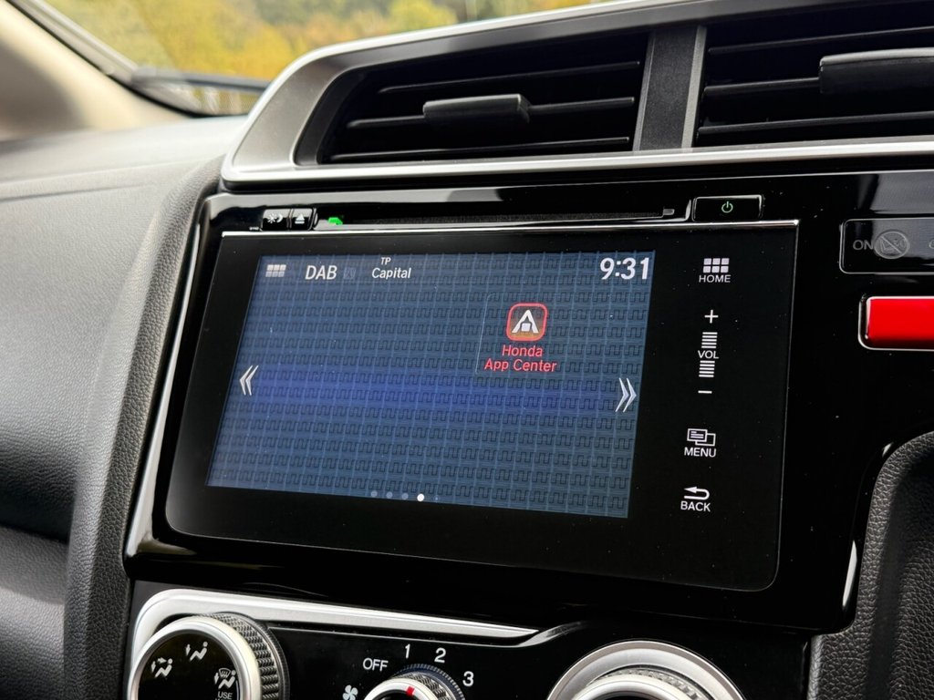 Used Honda Jazz 2016 for sale - 76338401: Photo 33