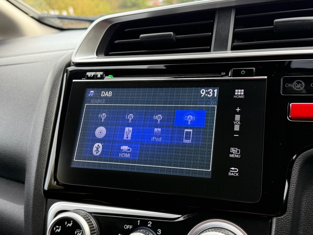 Used Honda Jazz 2016 for sale - 76338401: Photo 5